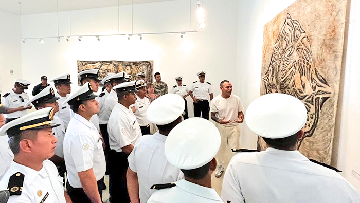 Museos Abiertos reunió a más de 21 mil visitantes en todo el país durante su edición de octubre