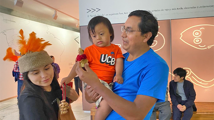 Museos Abiertos reunió a más de 21 mil visitantes en todo el país durante su edición de octubre