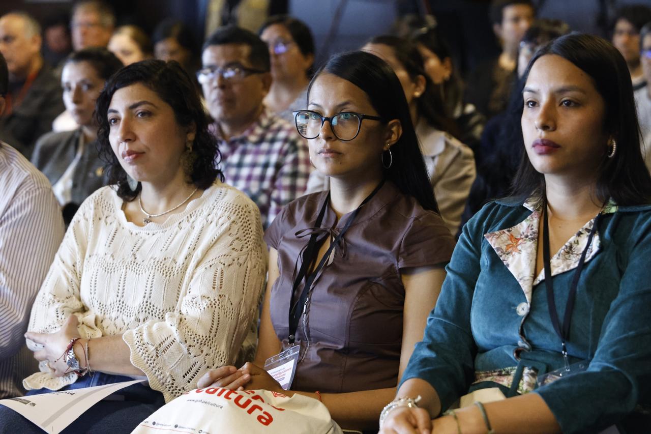 Inauguración IIEIM2025