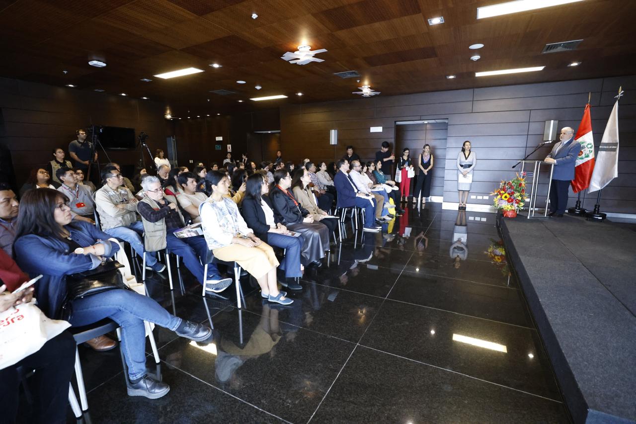 Inauguración IIEIM2025