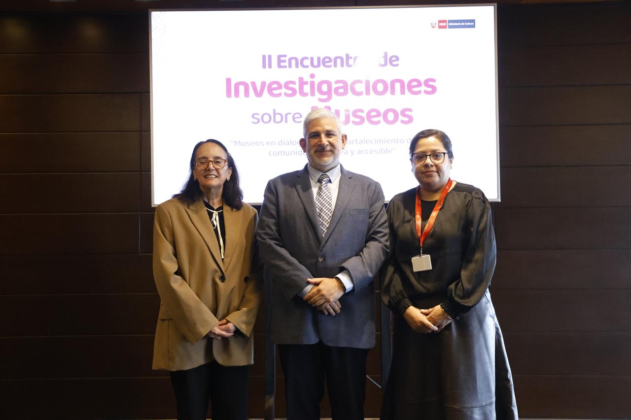 Inauguración IIEIM2025