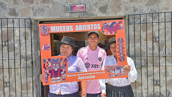 MUA NOVIEMBRE MINISTRO