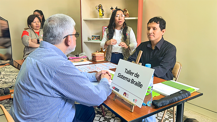 MUA NOVIEMBRE MINISTRO