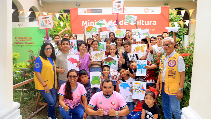 MUA NOVIEMBRE MINISTRO