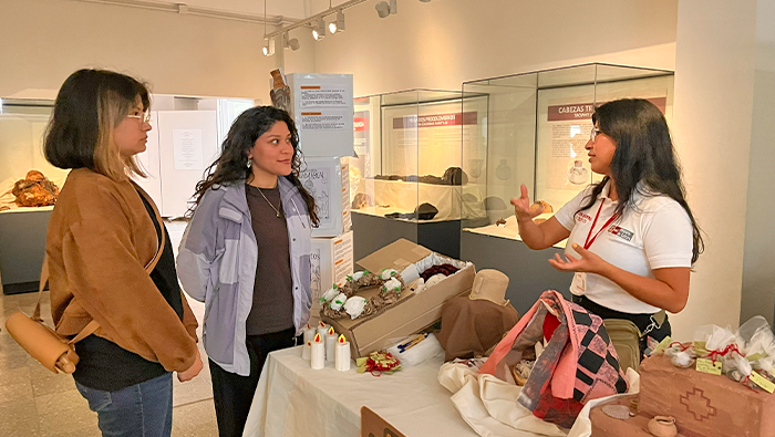 MUA NOVIEMBRE MINISTRO