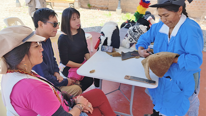 MUA NOVIEMBRE MINISTRO