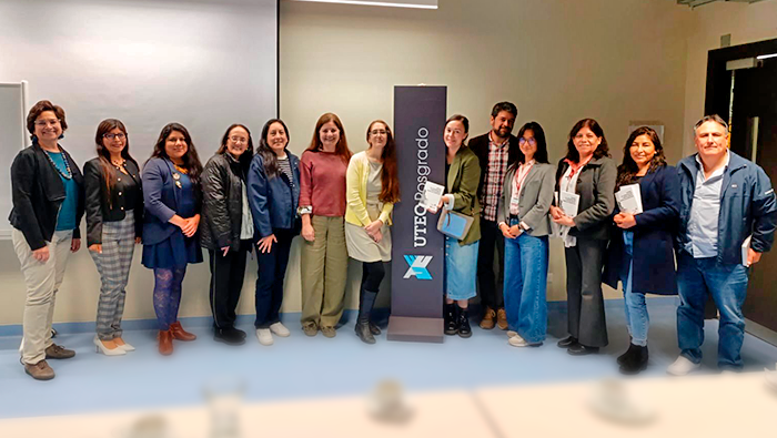 El Mincul y el Getty Conservation Institute