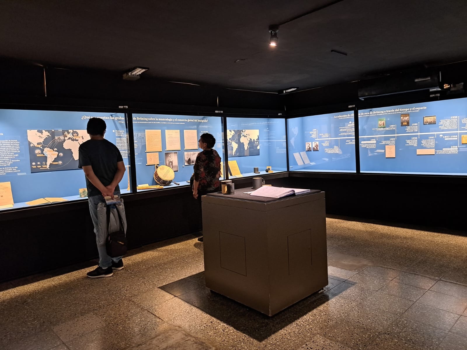 Museos de Lambayeque abrirán sus puertas en este feriado largo