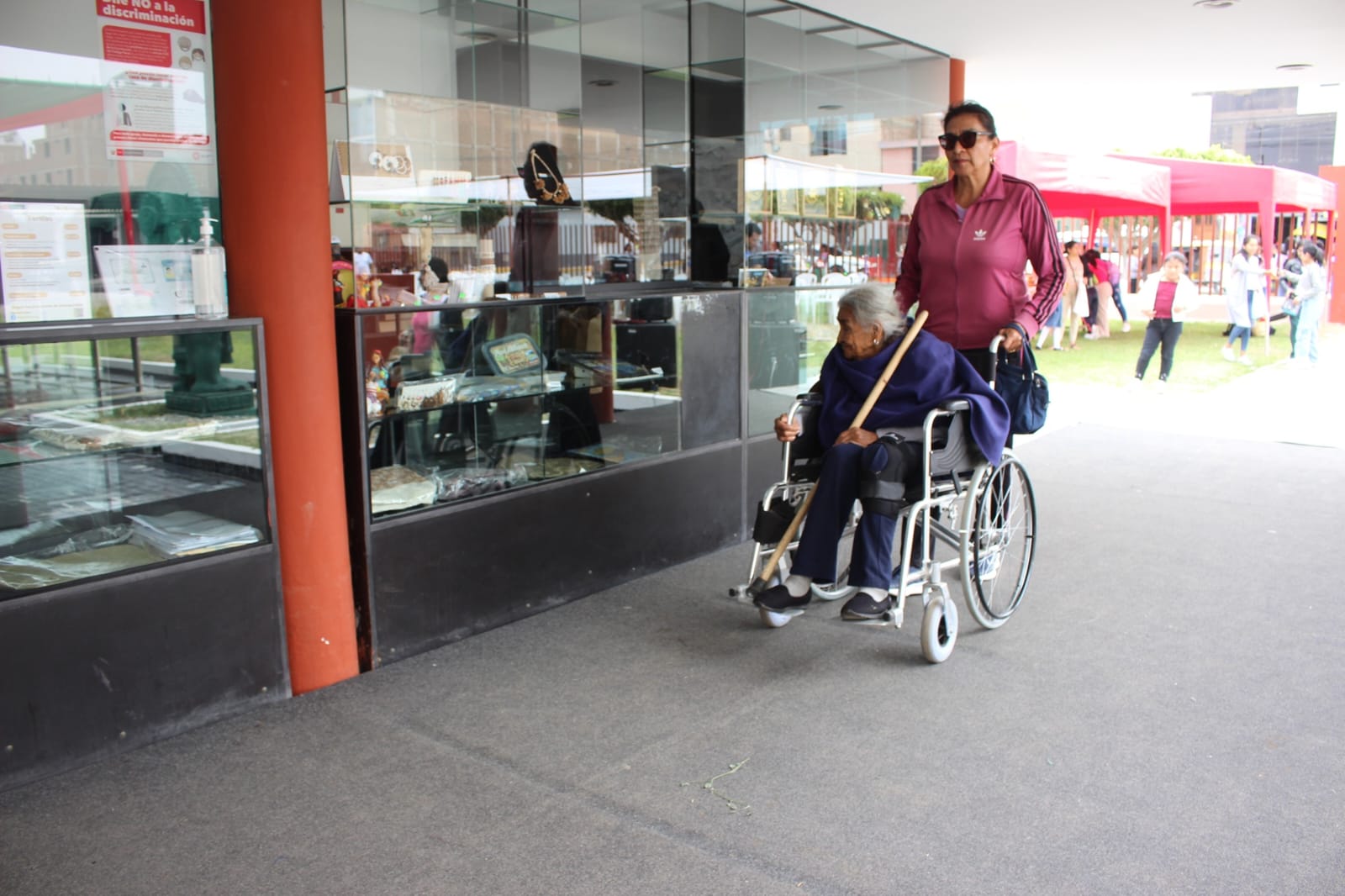 Museos de Lambayeque abrirán sus puertas en este feriado largo