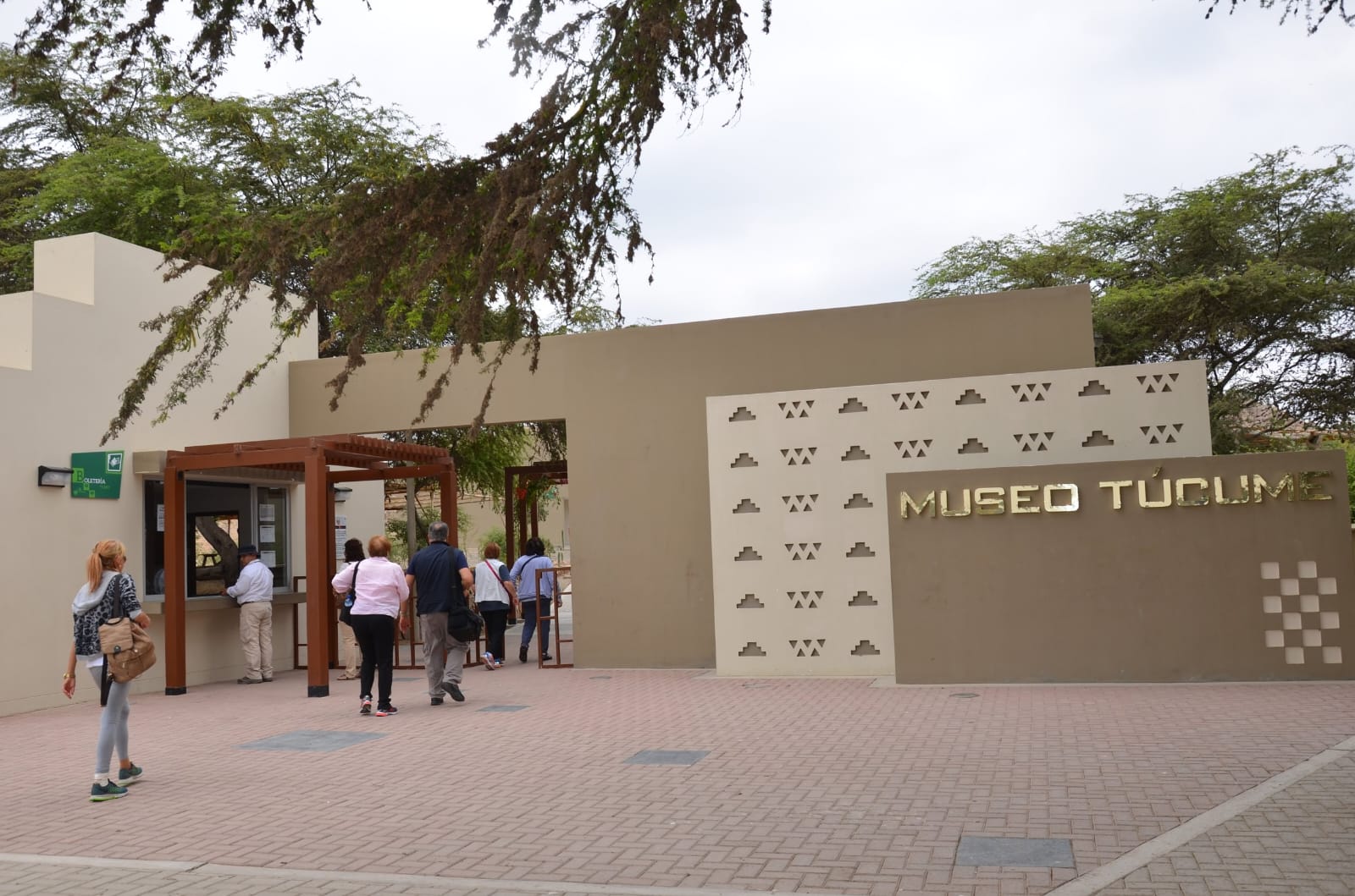 Museos de Lambayeque abrirán sus puertas en este feriado largo