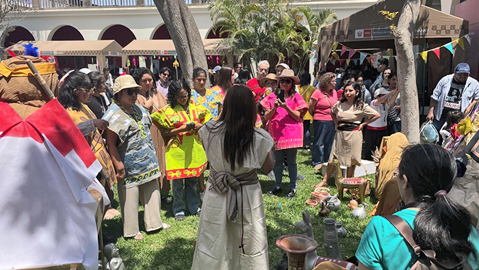 Museos Abiertos: este domingo 7 de diciembre