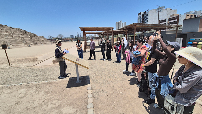Museos Abiertos: este domingo 7 de diciembre