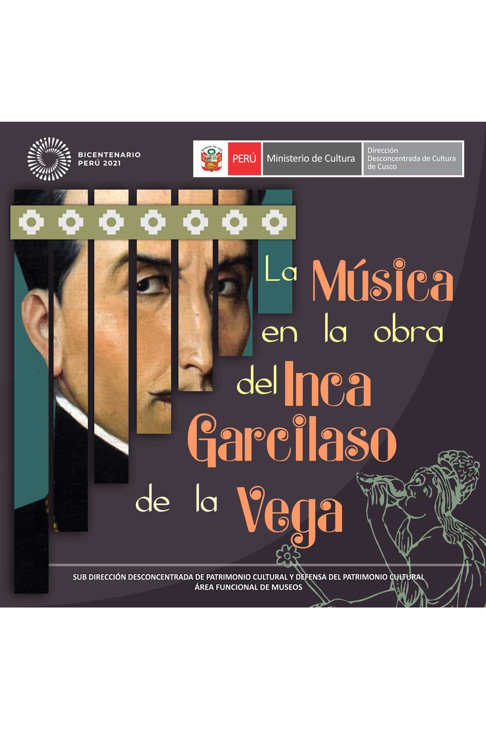 La música en la obra del Inca Garcilaso de la Vega