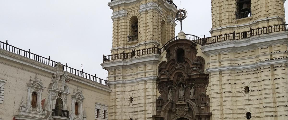 Museo Convento de San Francisco