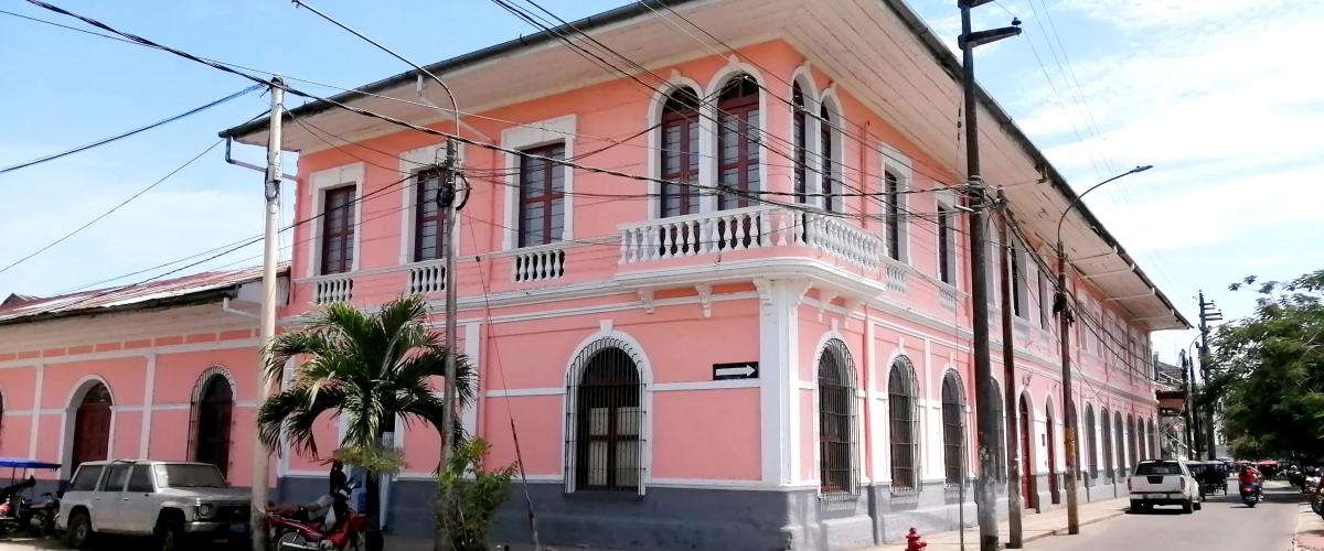 Museo Amazónico