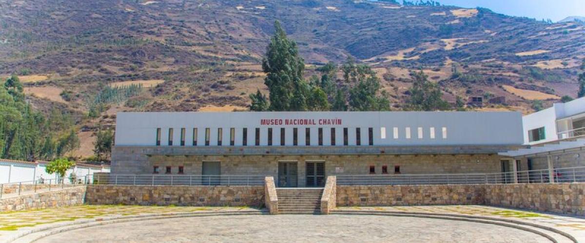 Museo Nacional Chavín