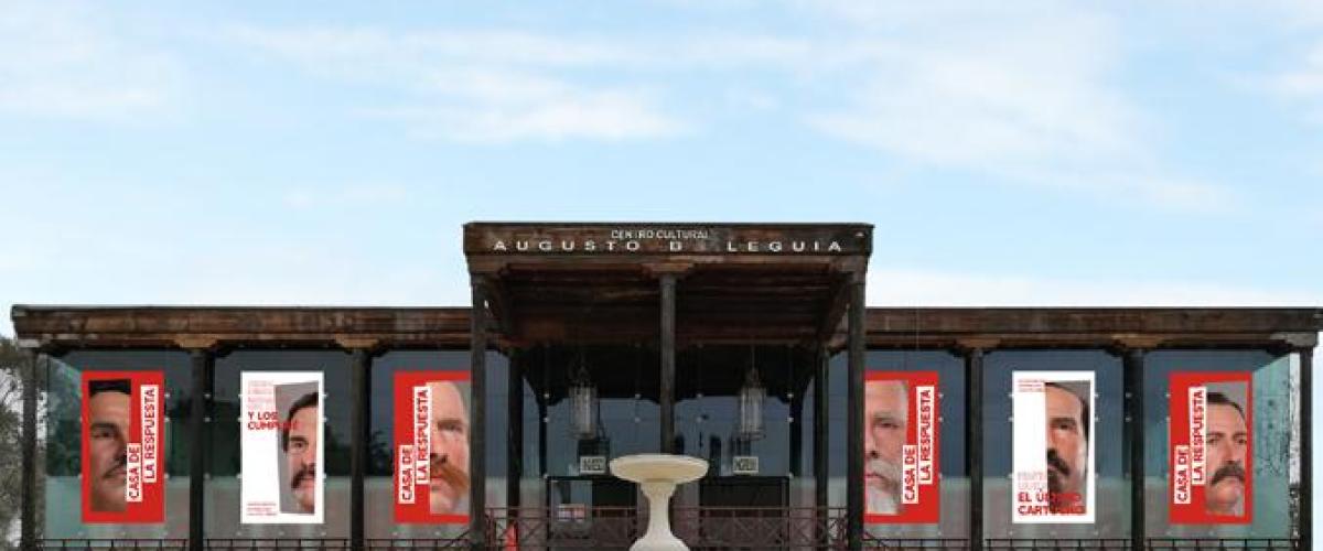 Museo "Casa de la Respuesta"
