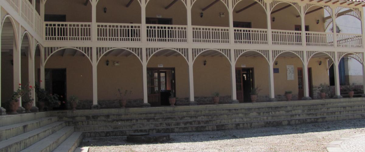 Museo Arqueológico, Antropológico de Apurímac