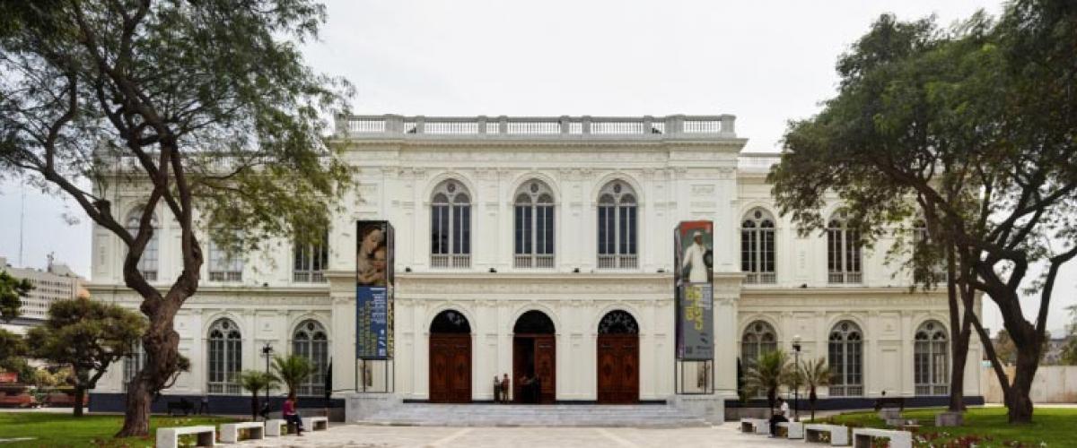Museo de Arte de Lima