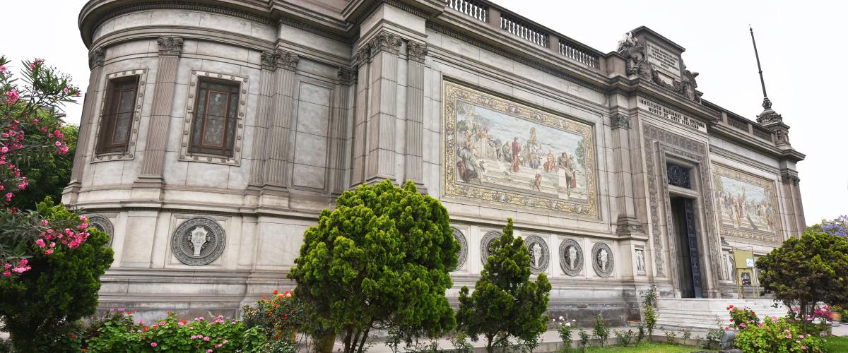 Museo de Arte Italiano