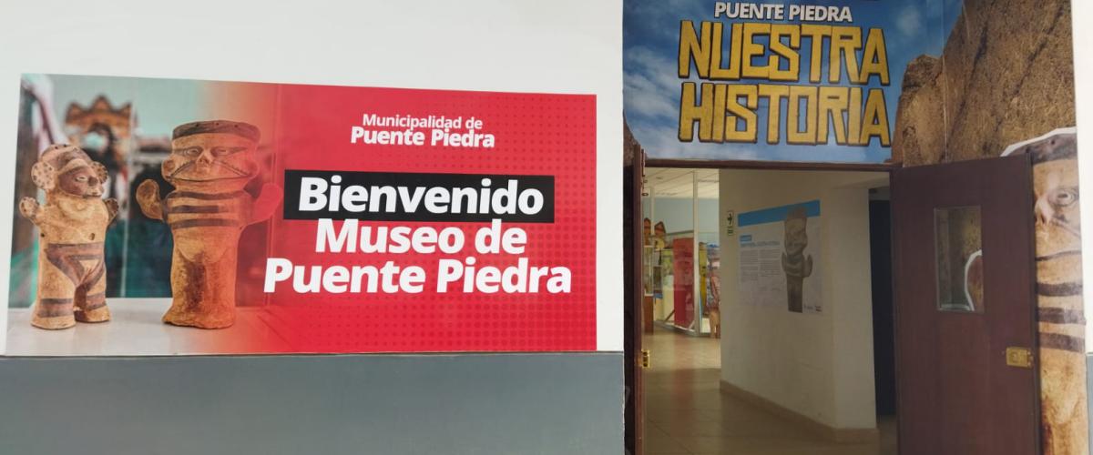 Museo Municipal del Distrito de Puente Piedra
