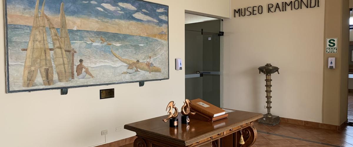 Museo Raimondi