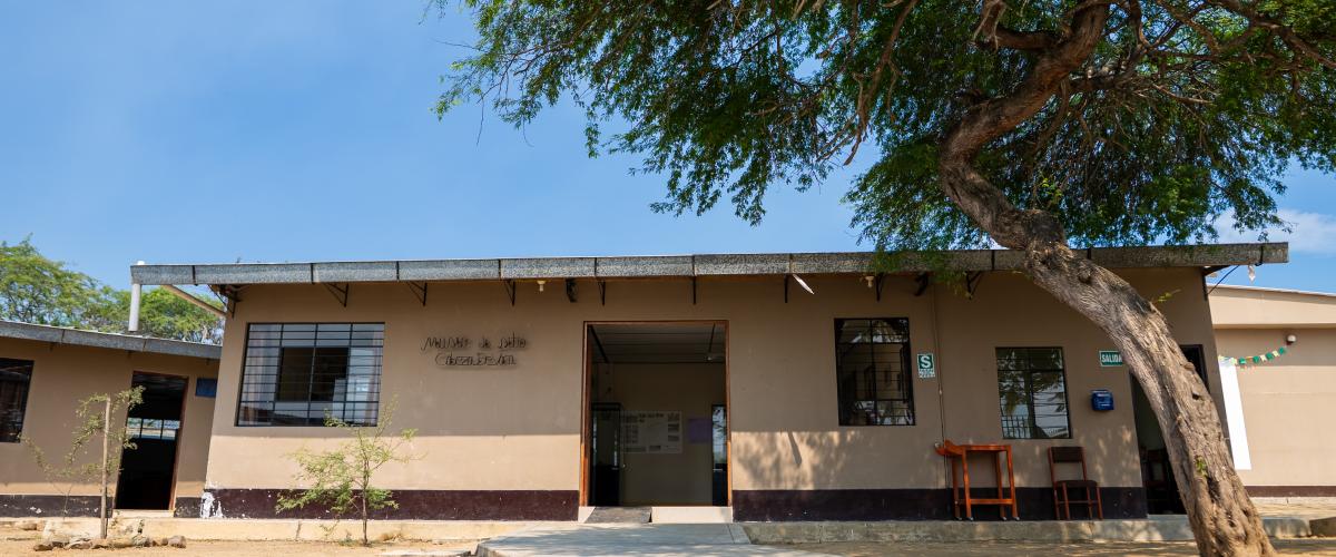 Museo de Sitio Cabeza de Vaca "Gran Chilimasa"