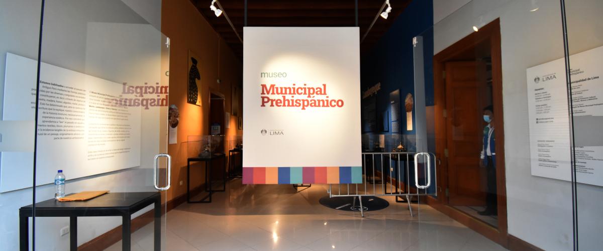 Museo Municipal Prehispánico