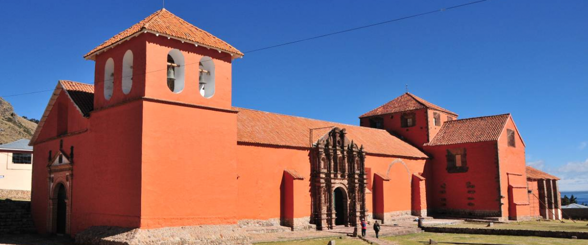 Templo Museo "San Juan de Letrán"