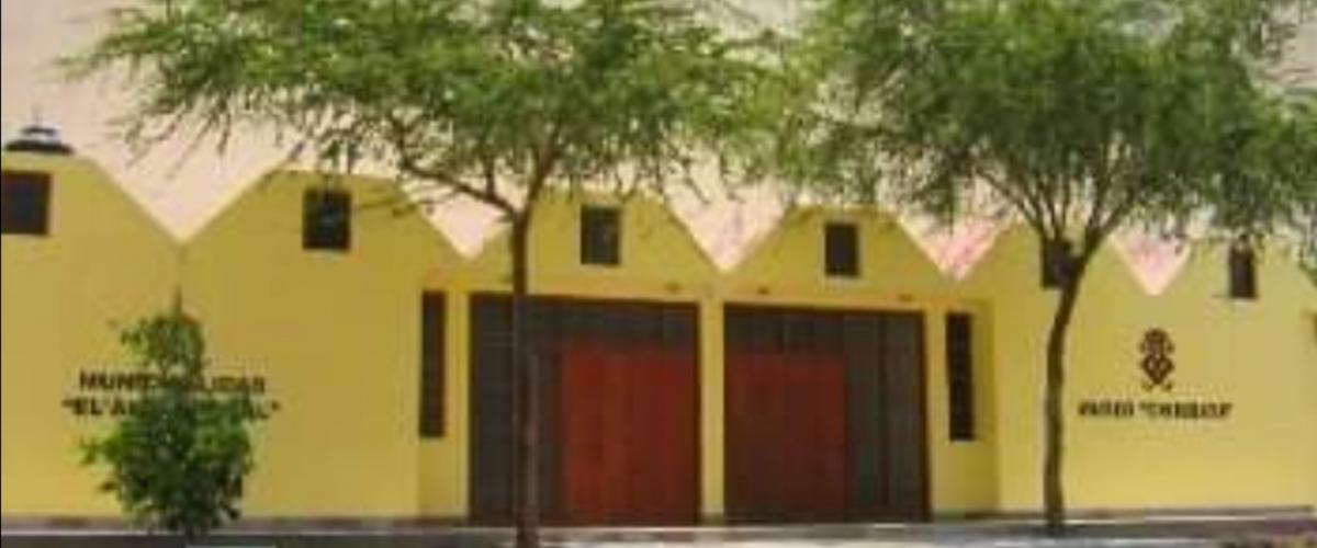 Museo Chiribaya