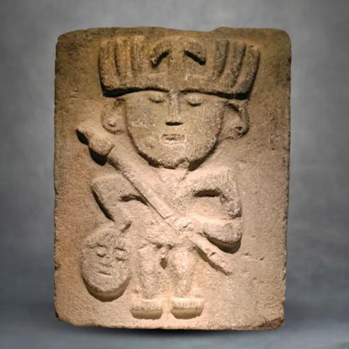 Museo Arqueológico Zonal de Cabana