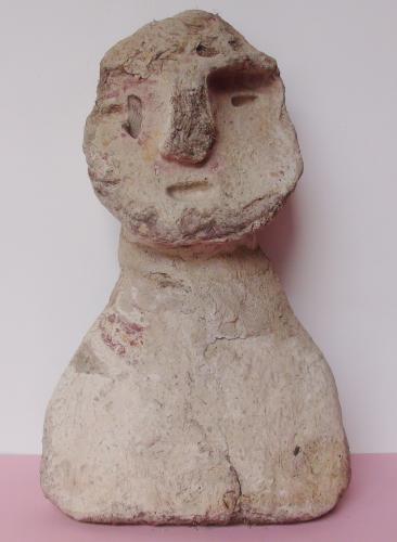 Sala de Exhibición "Gilberto Tenorio Ruiz"