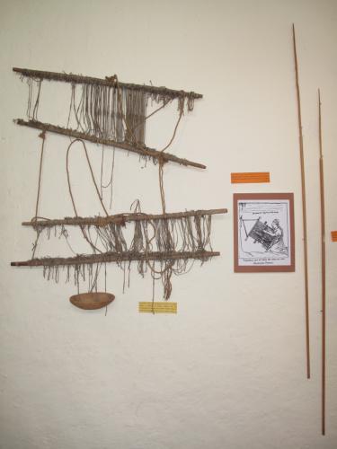 Museo de Sitio de Chinchero