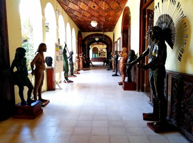 Museo Amazónico