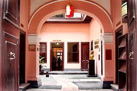 Museo de los Combatientes del Morro de Arica