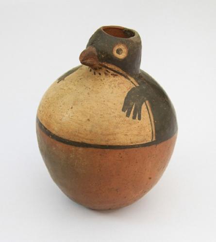 Museo Arqueológico "Samuel Humberto Espinoza Lozano"