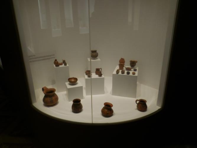 Museo de los Pueblos de Paucartambo