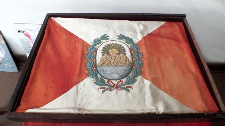 Museo Monumental de Huaura