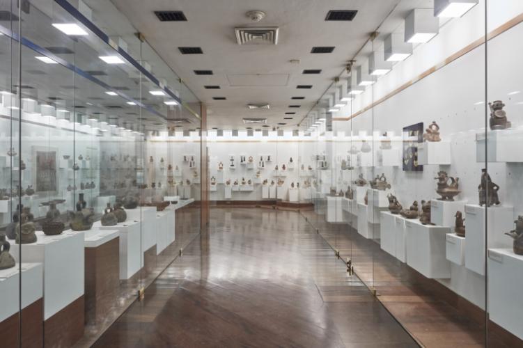Museo Central-MUCEN