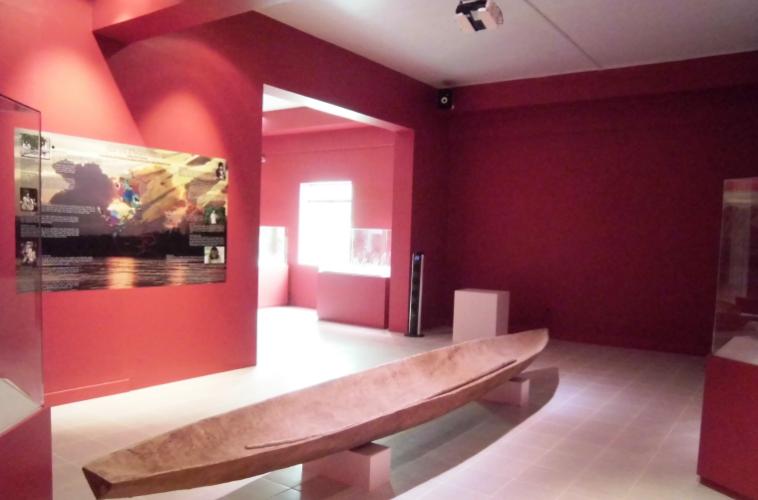 Museo Amazónico Andino Qhapaq Ñan Quillabamba