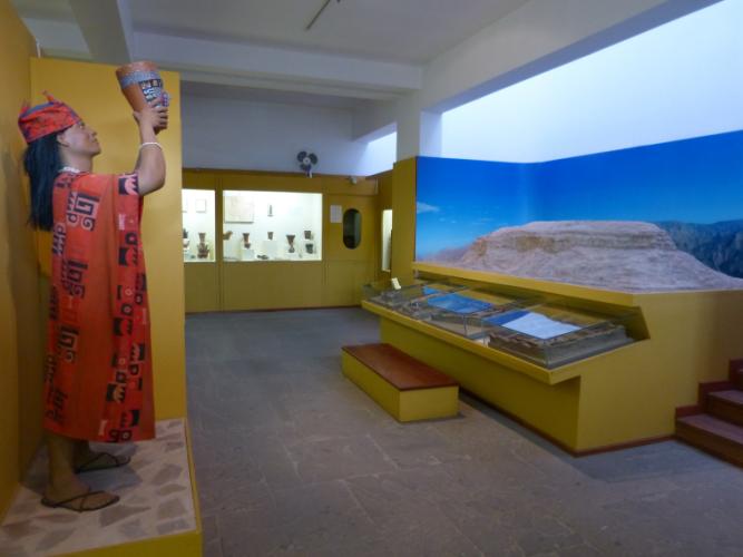 Museo Contisuyo