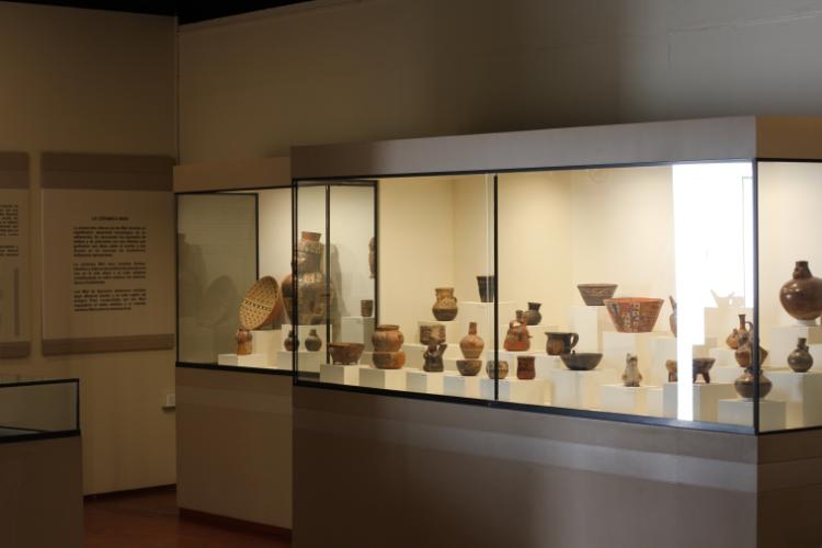 Museo Histórico Regional "Hipólito Unanue"