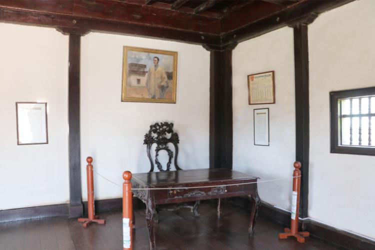 Museo Monumental de Huaura