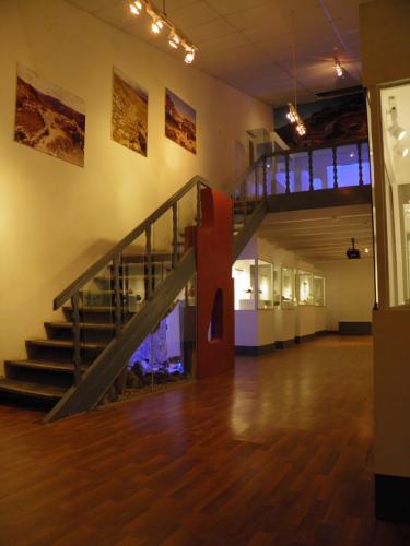 Museo Regional "Daniel Hernández Morillo"