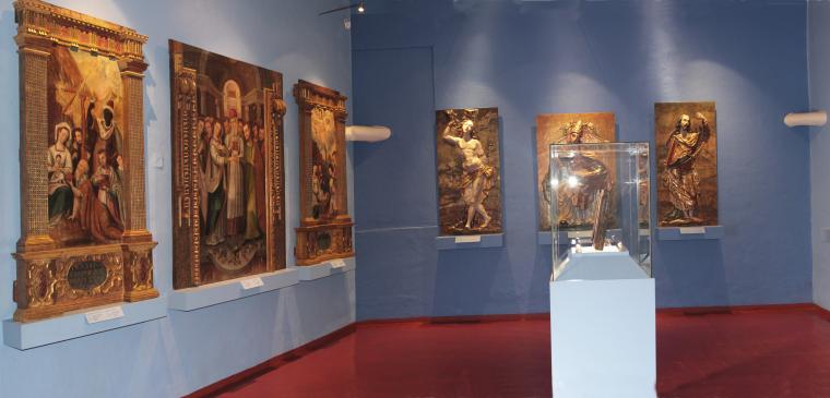 Museo Histórico Regional de Cusco
