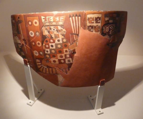 Museo Histórico Regional "Hipólito Unanue"