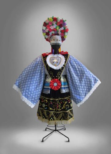 Museo Nacional de la Cultura Peruana