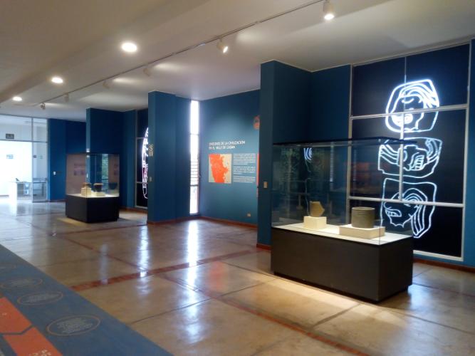 Museo Regional de Casma "Max Uhle"