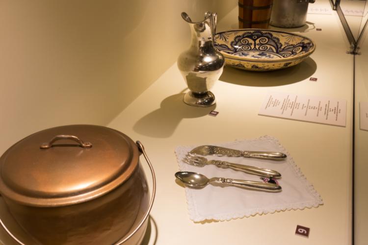 Casa de la Gastronomía Peruana