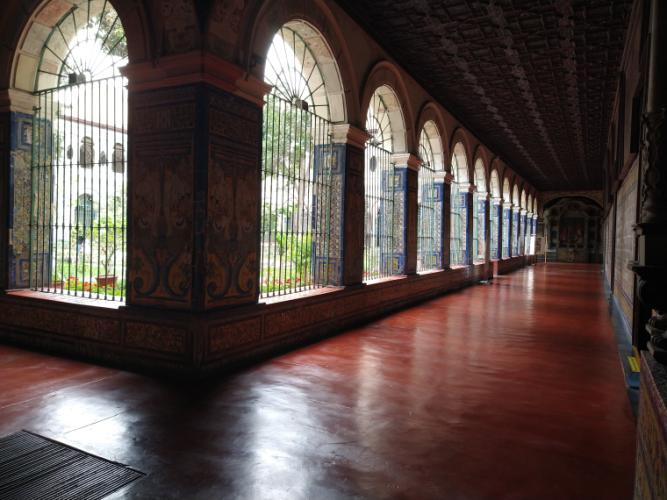 Museo Convento de San Francisco